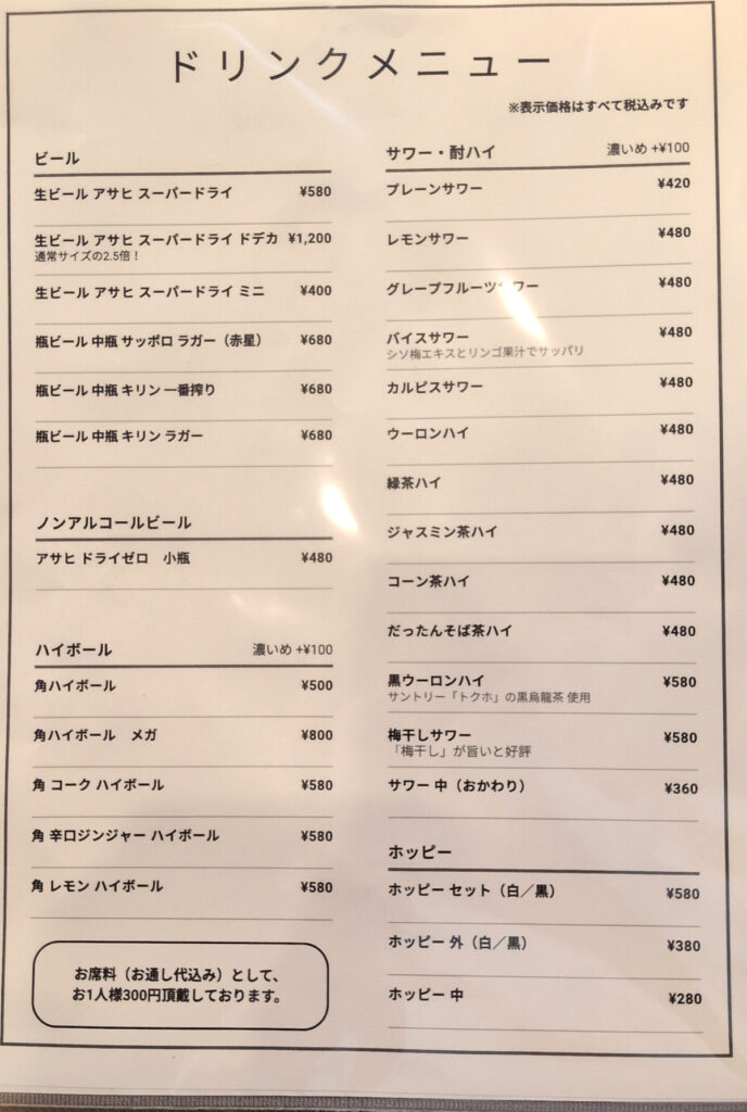 餃子居酒屋モモタロ