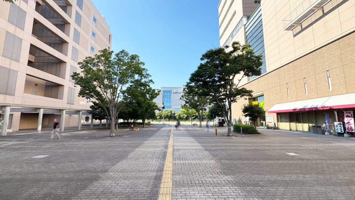 SKIPシティ