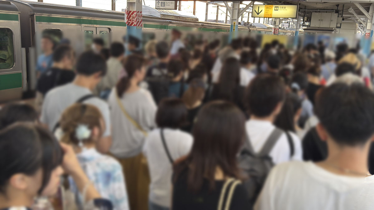 戸田橋花火大会