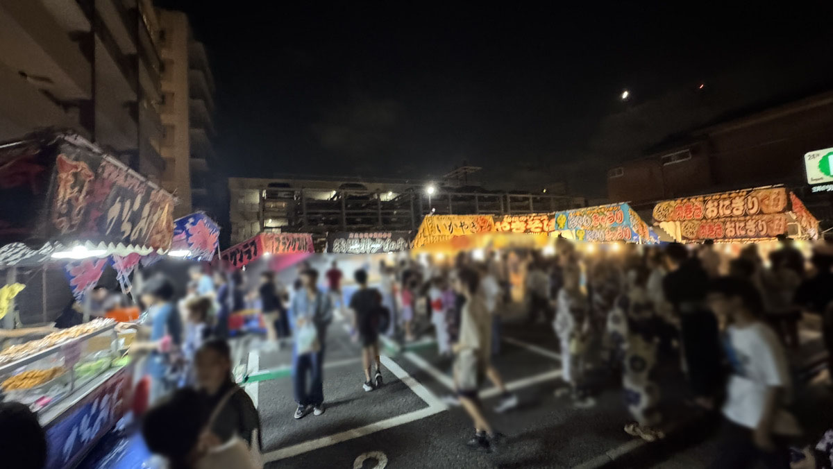 戸田橋花火大会