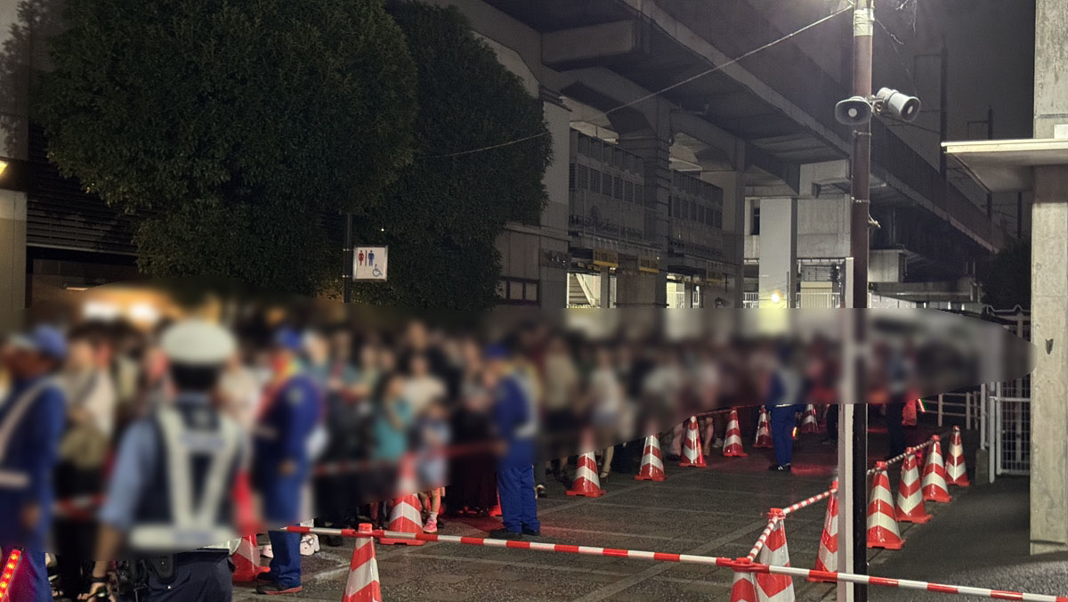 戸田橋花火大会