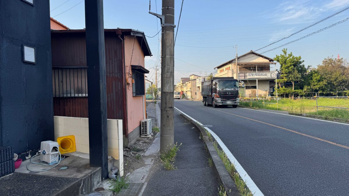 ろばた家むさし 川口店
