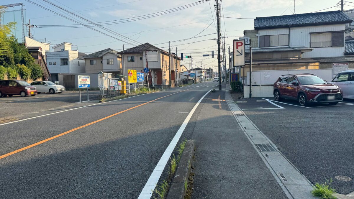 ろばた家むさし 川口店