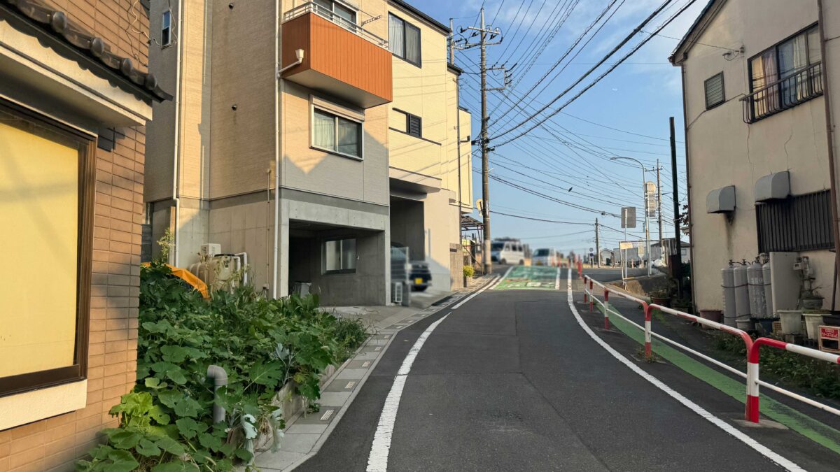 道合　尾張屋