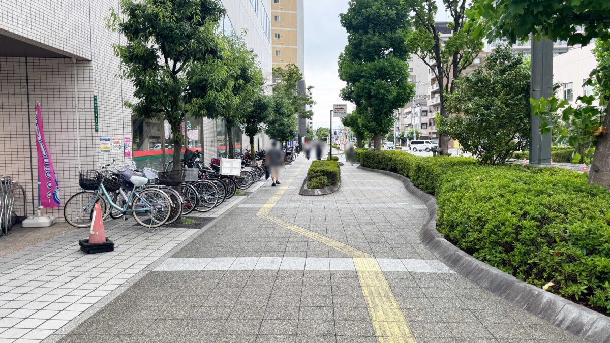 コモディイイダ川口リプレ店