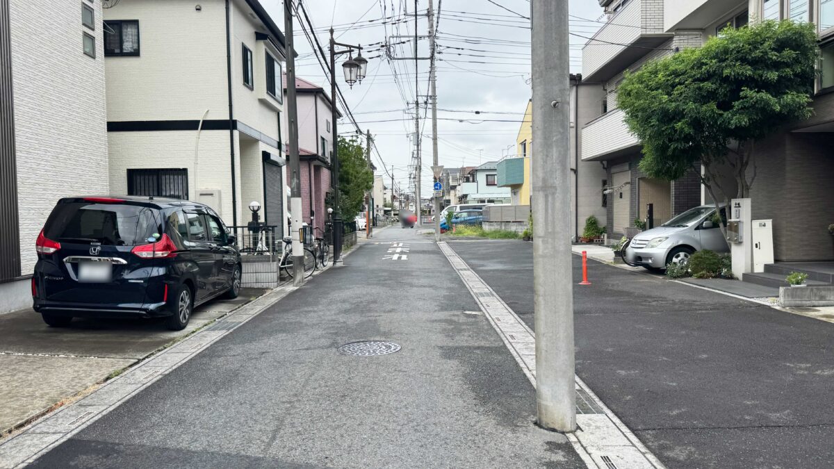 芝富士酒場さく家