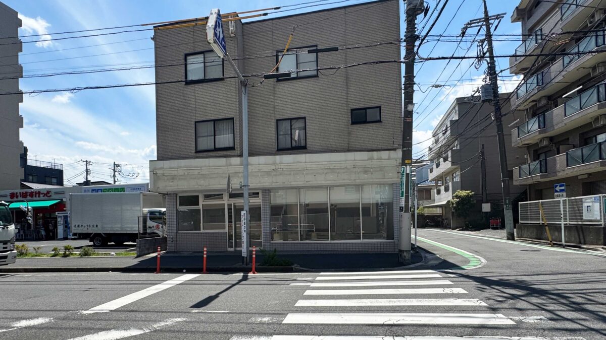 セブン-イレブン 川口本町１丁目店