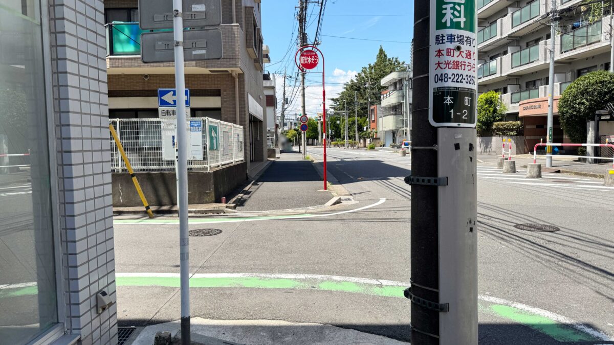 セブン-イレブン 川口本町１丁目店