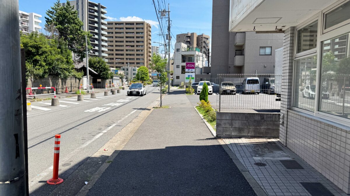 セブン-イレブン 川口本町１丁目店