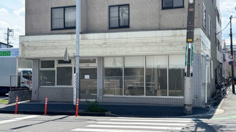 セブン-イレブン 川口本町１丁目店