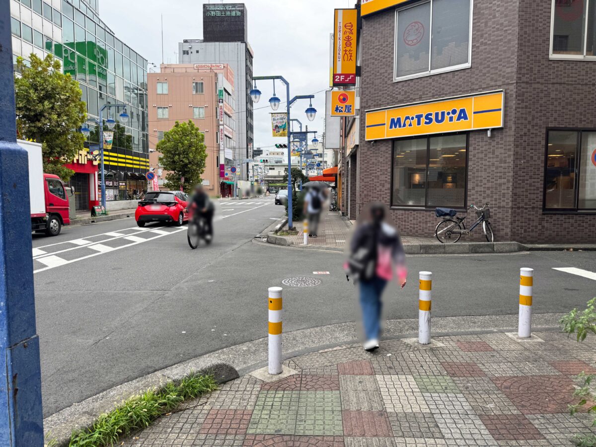 ボボクレイフィッシュ西川口店