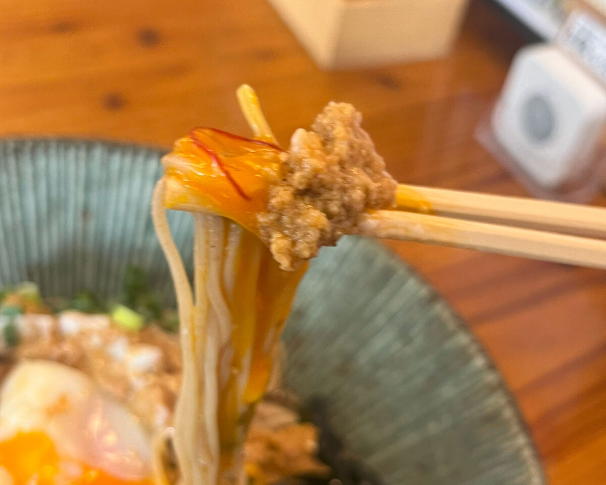 栄　更科