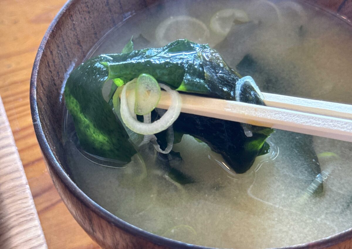 更科蕎麦 川口市栄町1丁目店