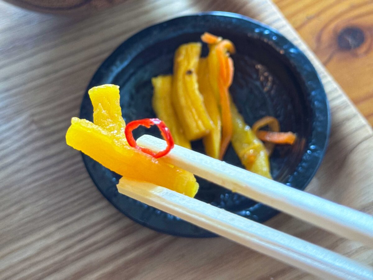 更科蕎麦 川口市栄町1丁目店