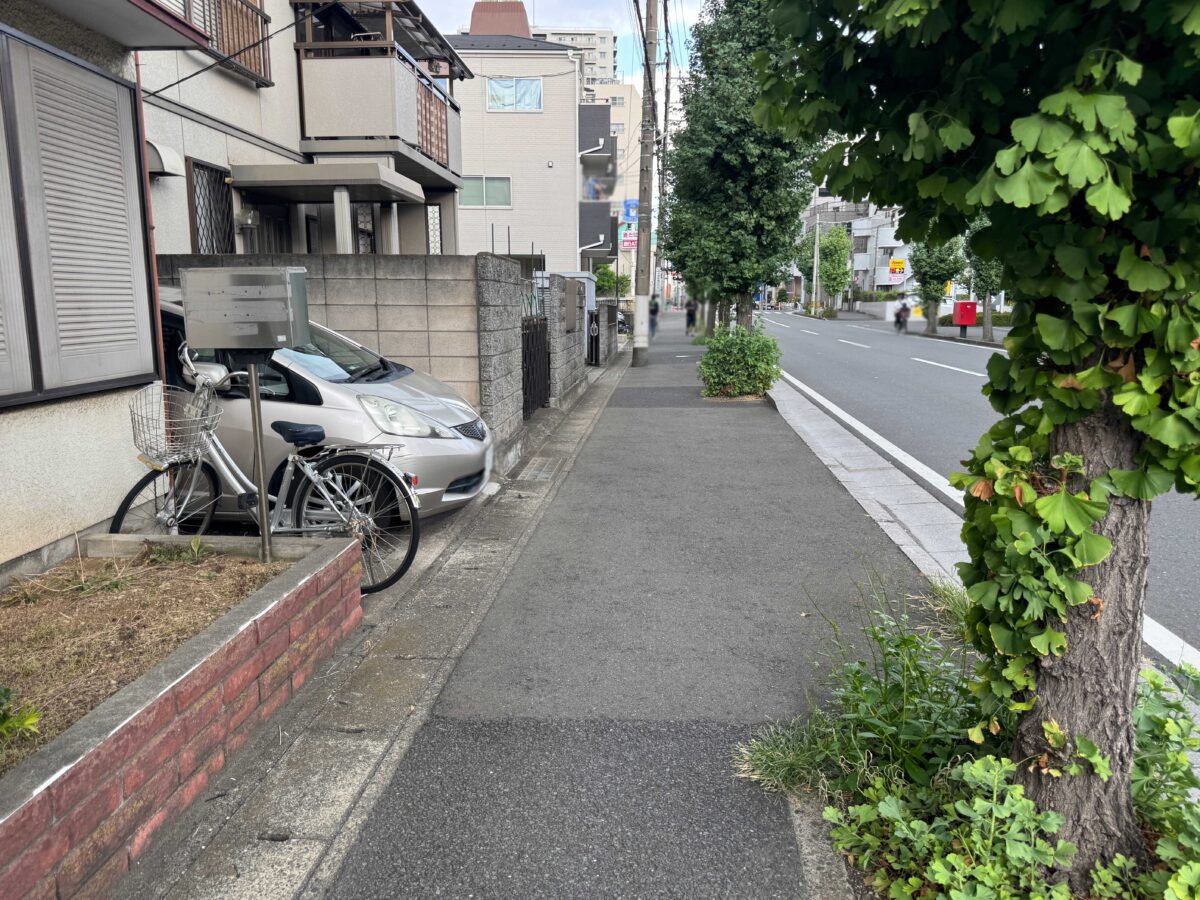 更科蕎麦 川口市栄町1丁目店