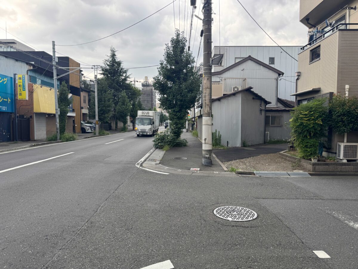 更科蕎麦 川口市栄町1丁目店