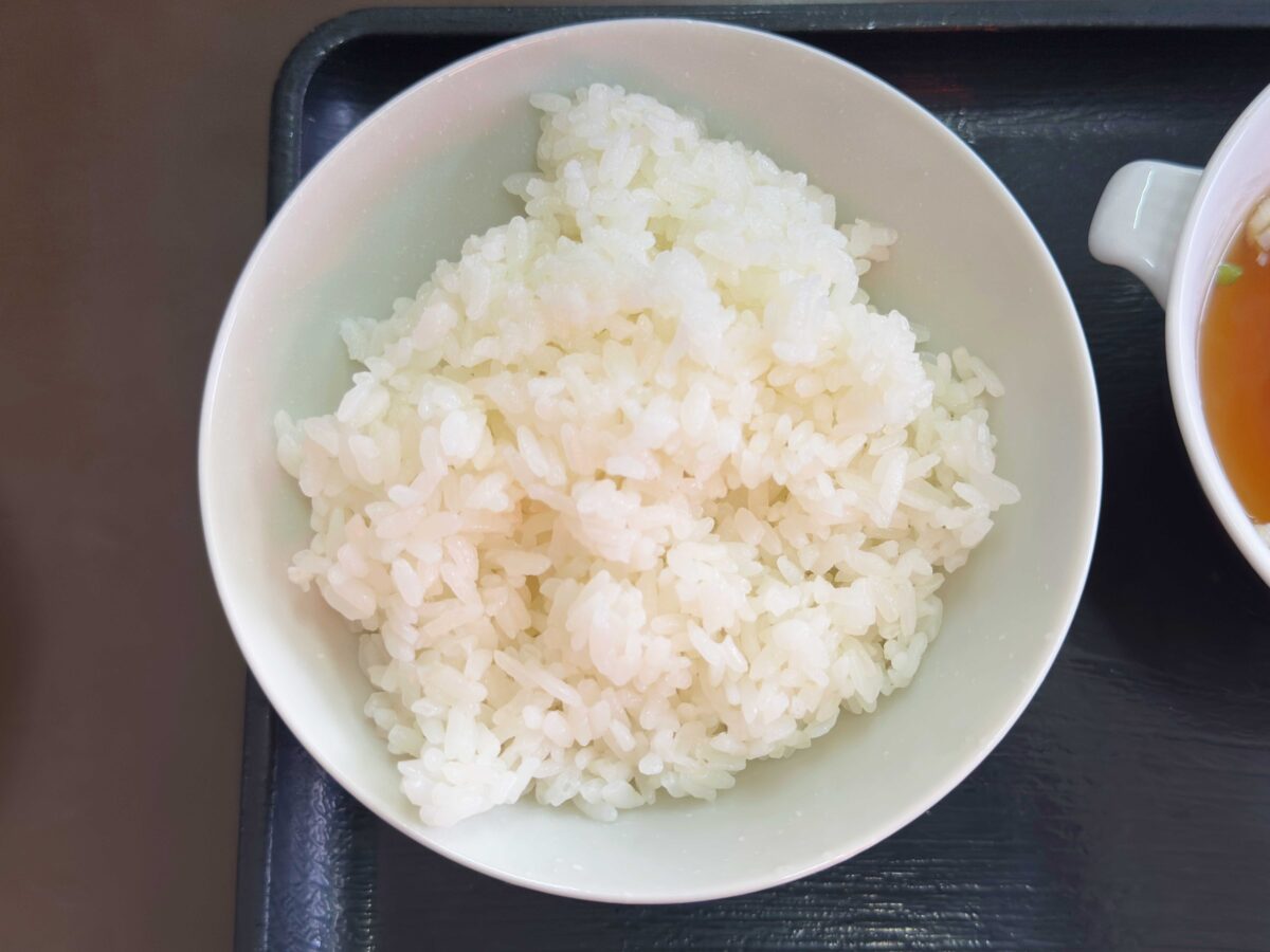芝中田ぎょうざ屋さん