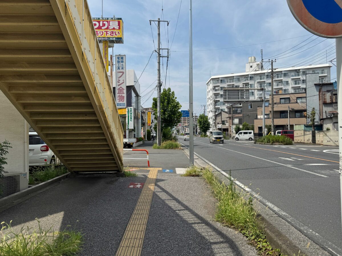 ピッツェリアオーサキ川口店