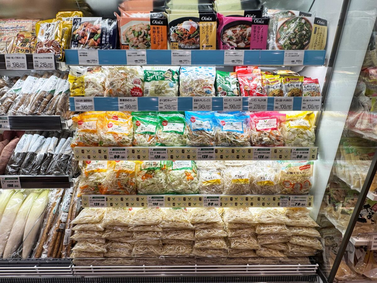 東武ストア西川口店