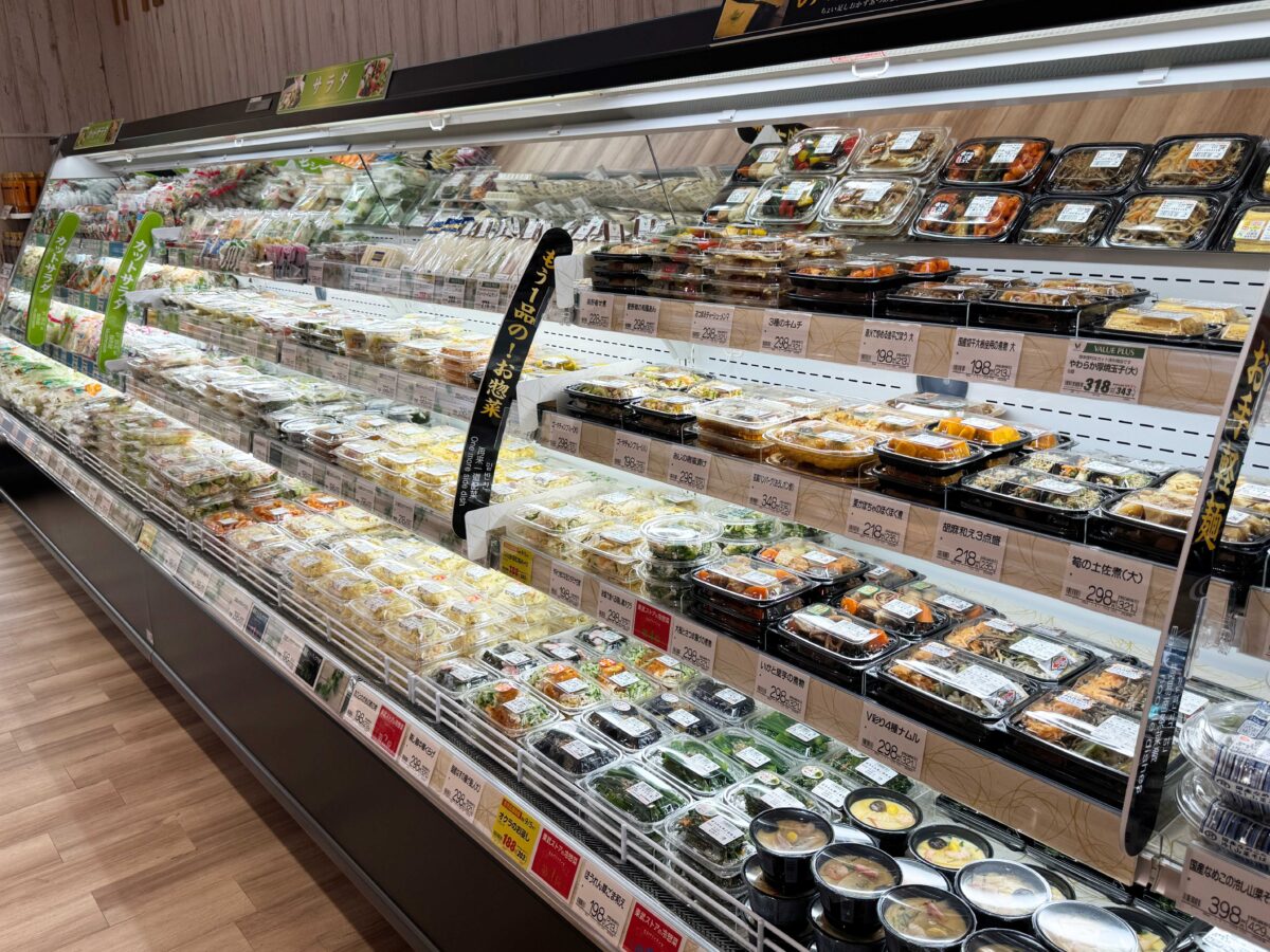 東武ストア西川口店