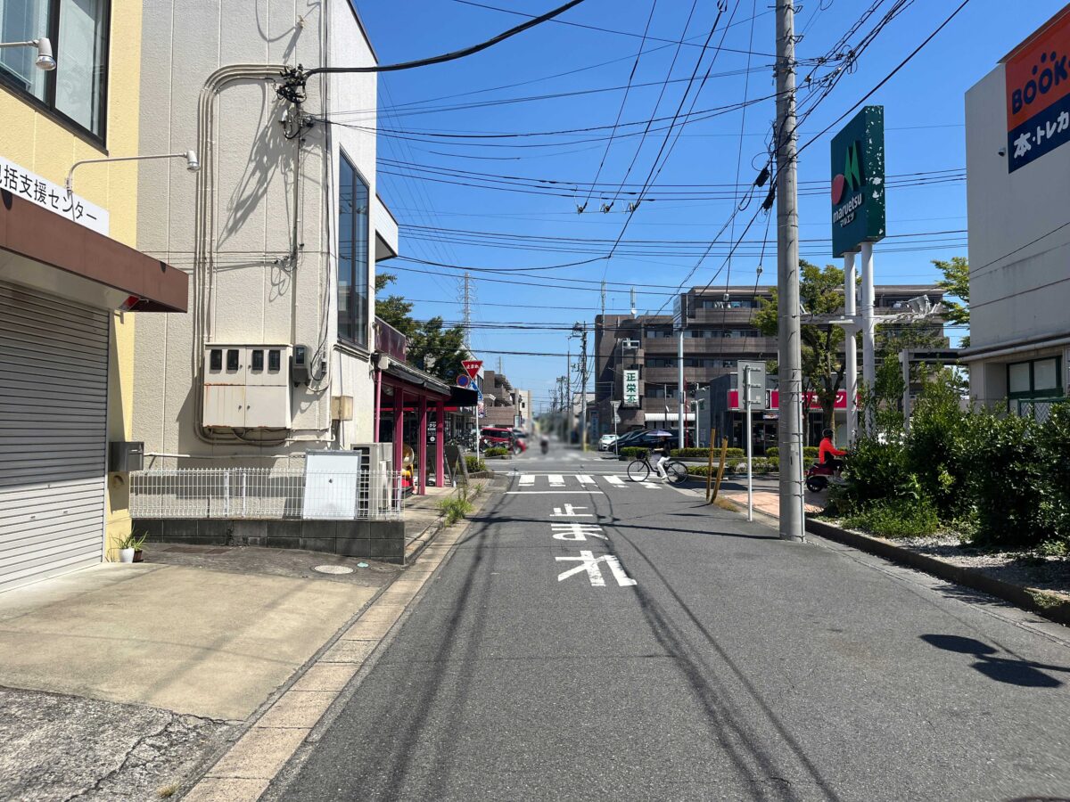 東川口丸十ベーカリー