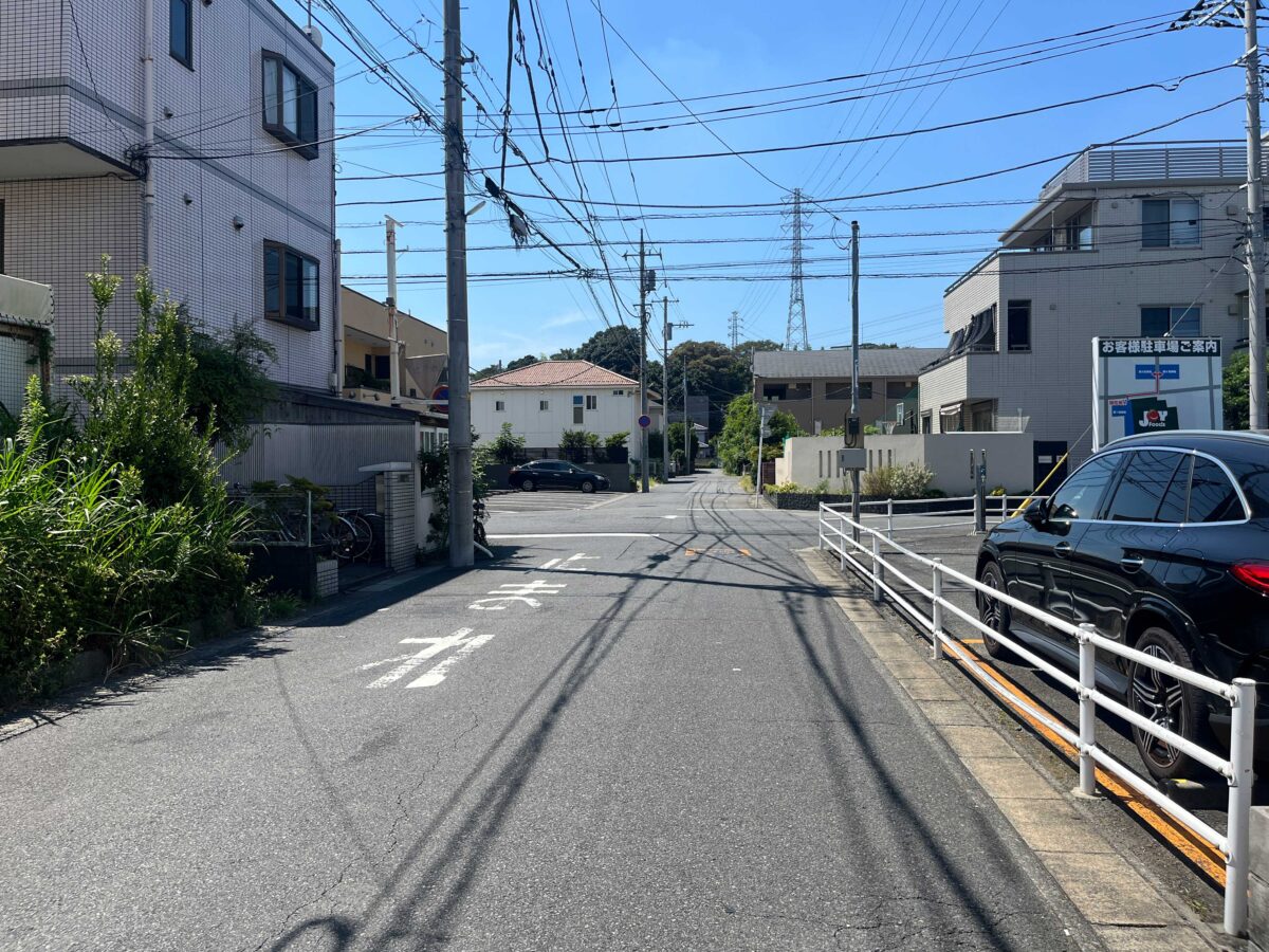 東川口丸十ベーカリー
