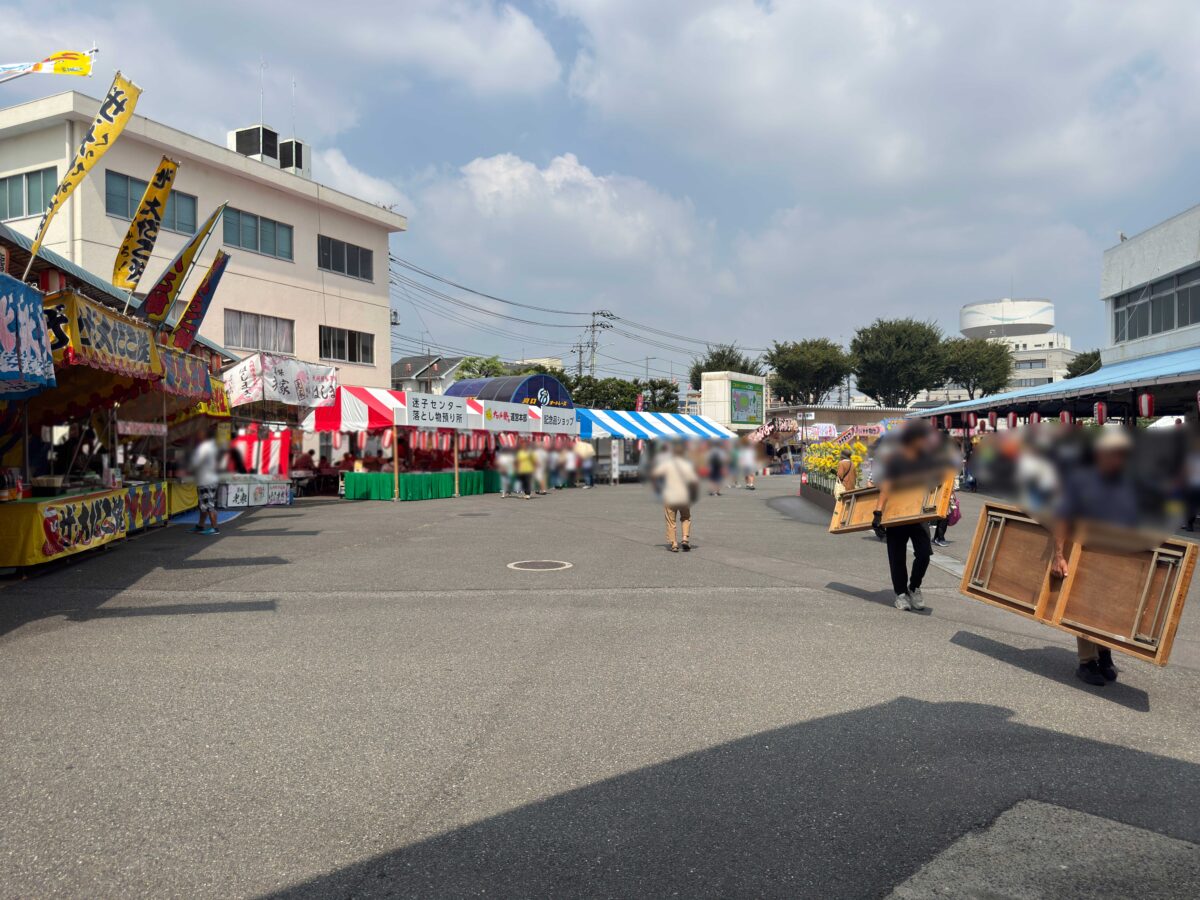 2025たたら祭りAM
