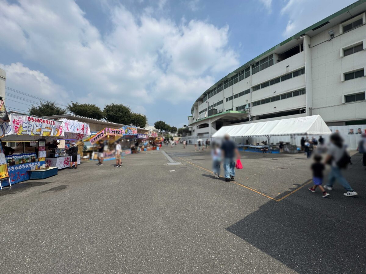 2025たたら祭りAM