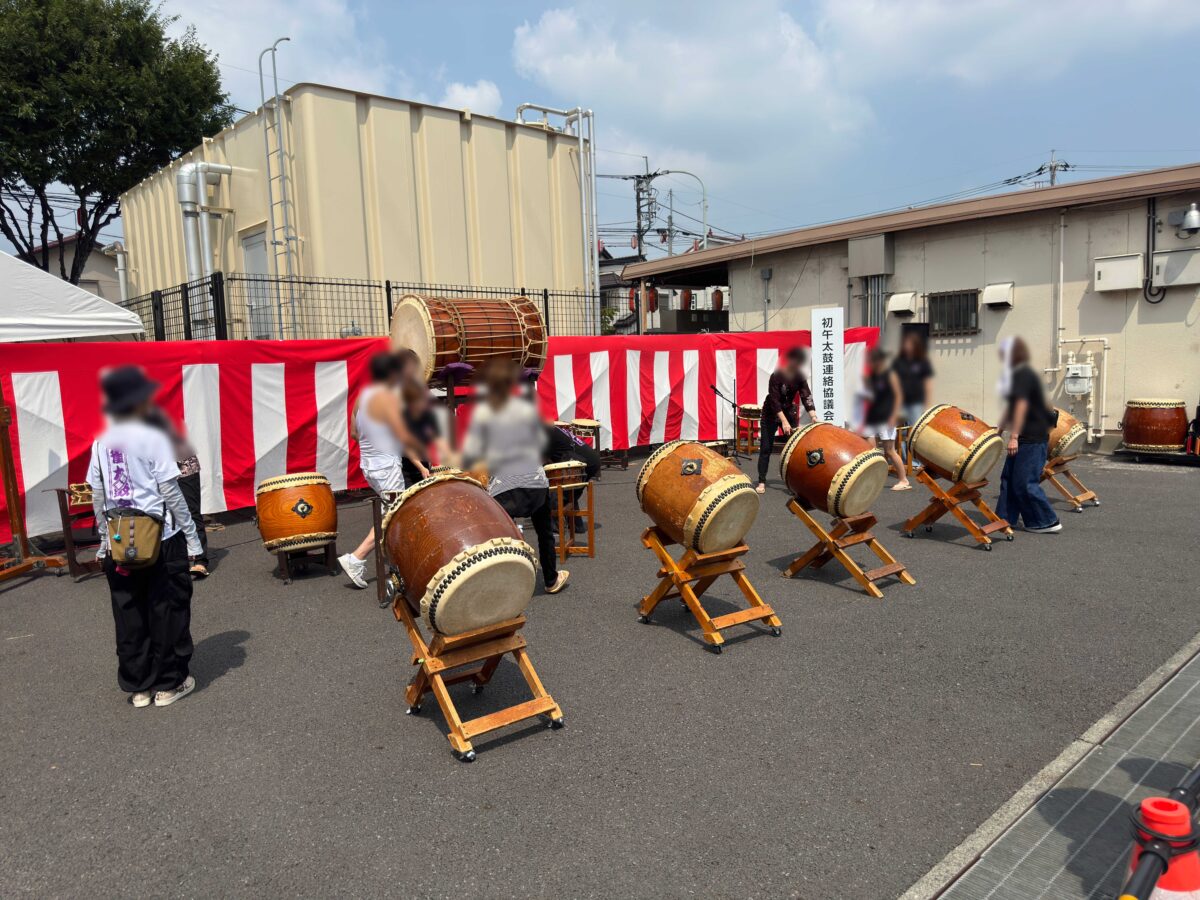 2025たたら祭りAM