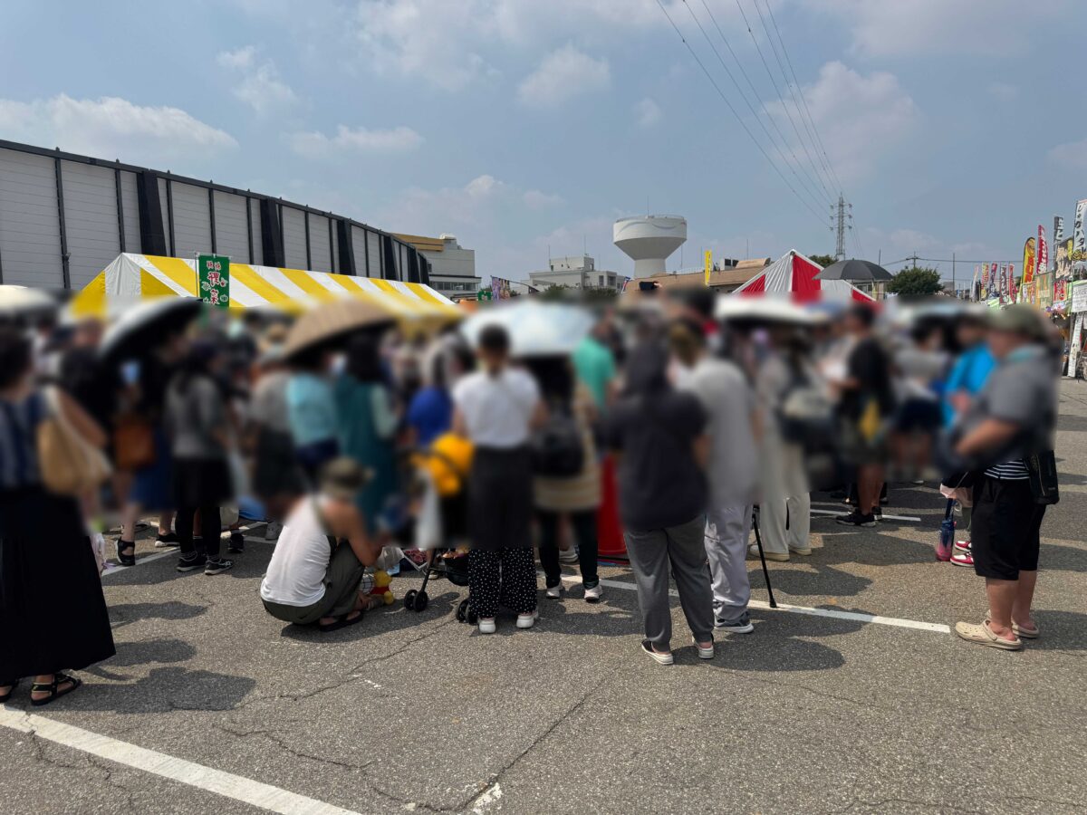 2025たたら祭りAM