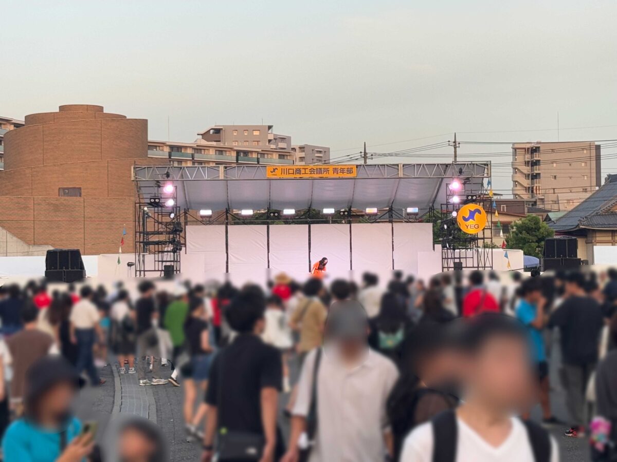 0823たたら祭りPM