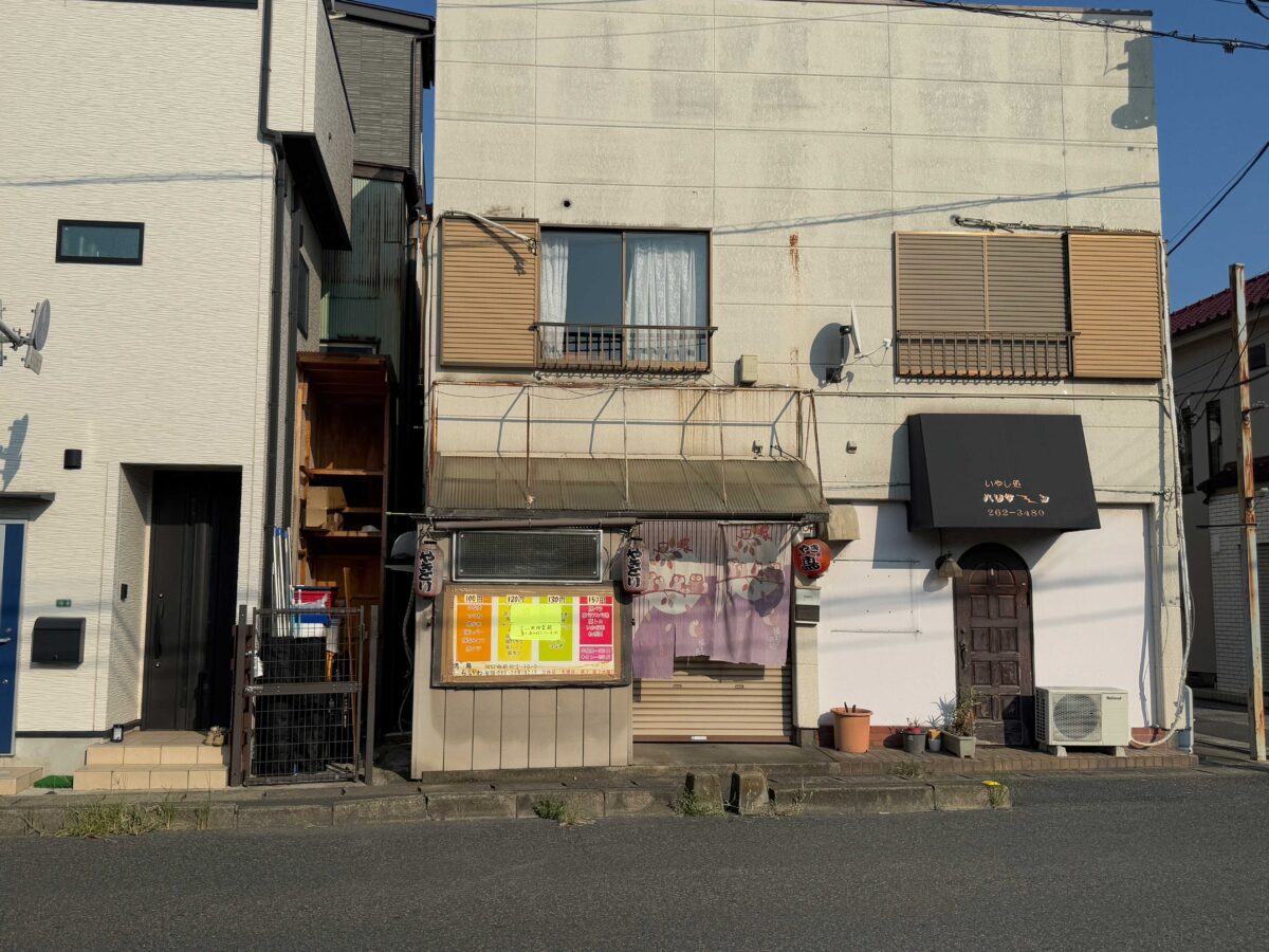 前川しらいわ