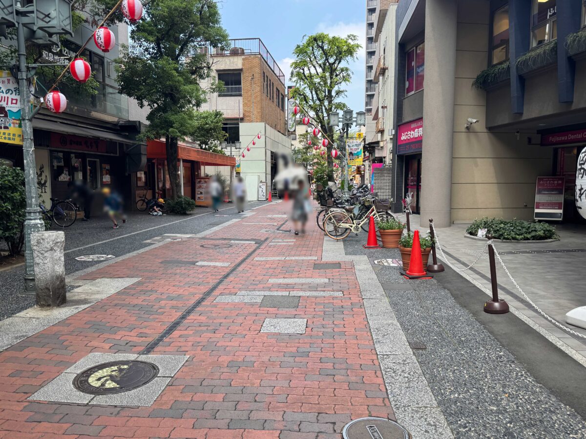 匠苑にくいち 川口店
