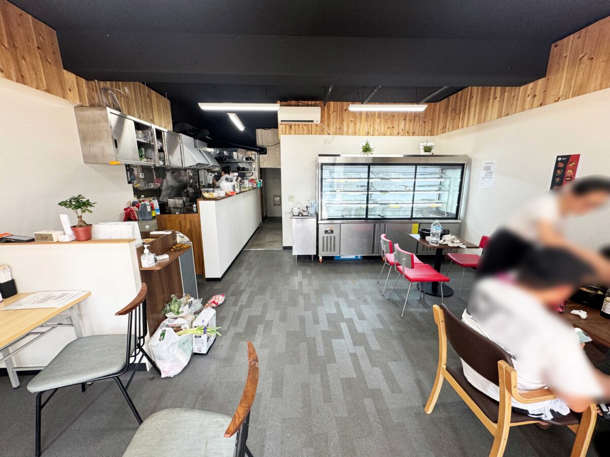 西川口 蜀王