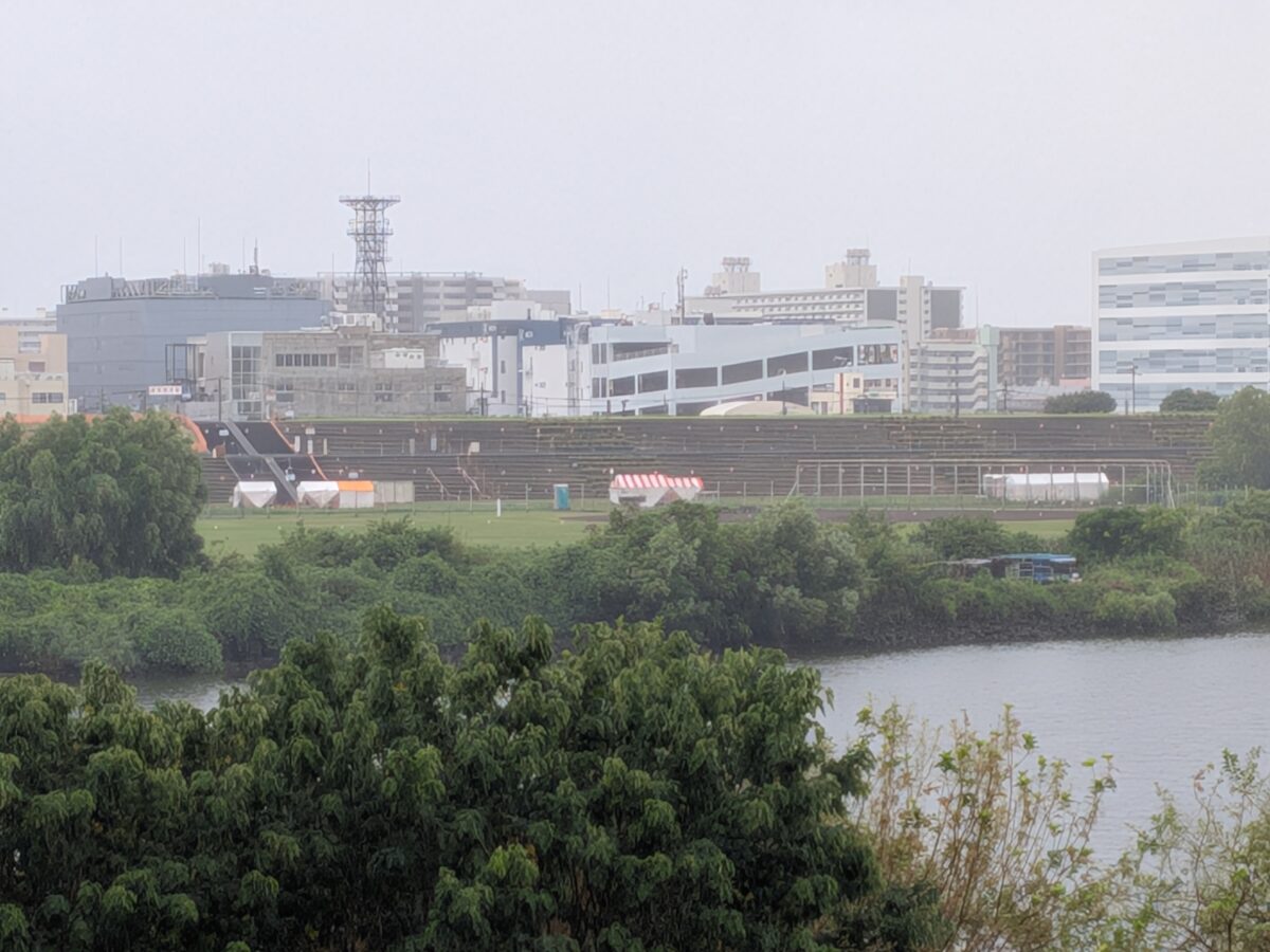 戸田橋花火大会