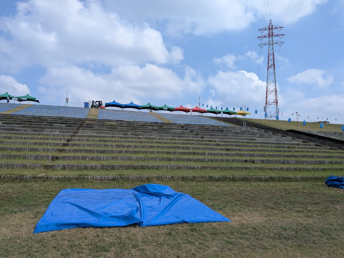 戸田橋花火大会