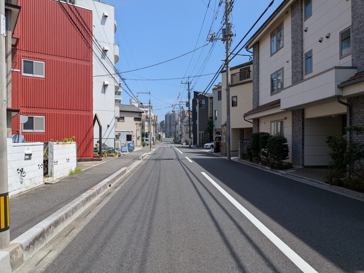 川口 melぱん