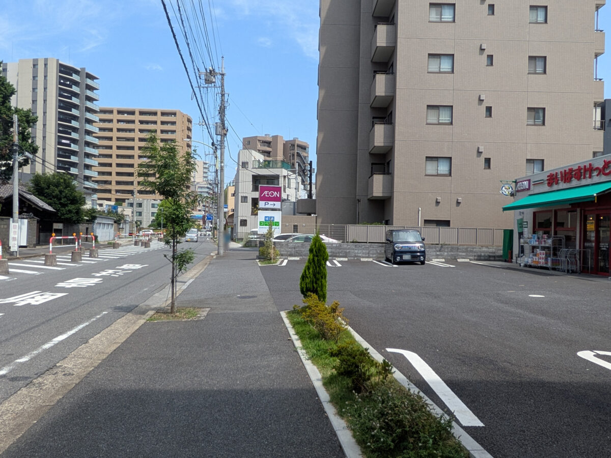 セブンイレブン川口本町１丁目店