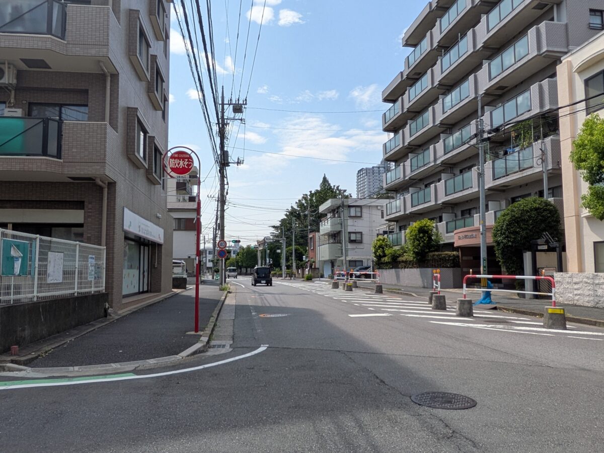セブンイレブン川口本町１丁目店