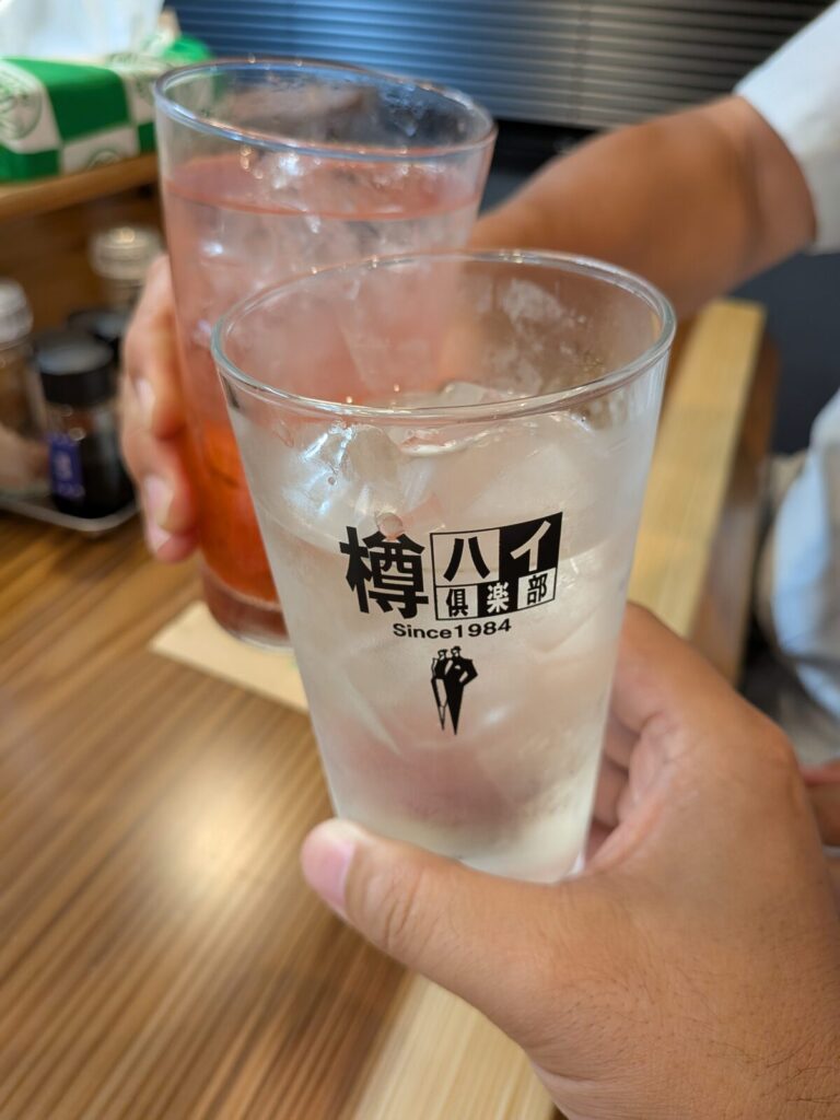 西川口 餃子居酒屋 モモタロ