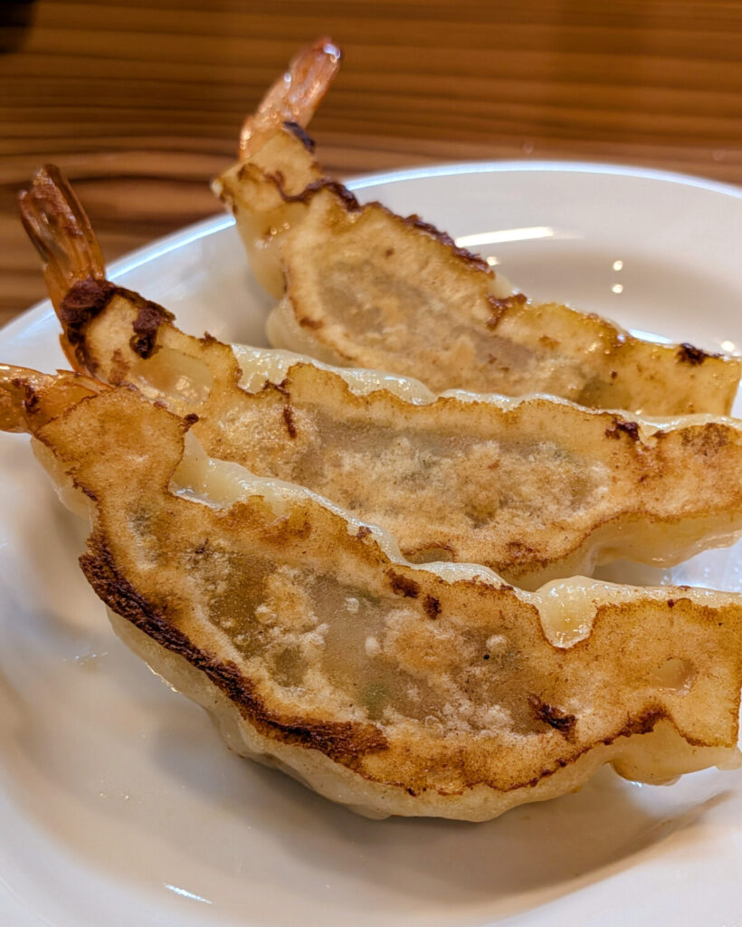 西川口 餃子居酒屋 モモタロ