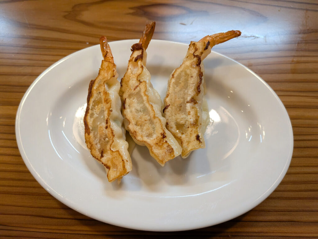 西川口 餃子居酒屋 モモタロ