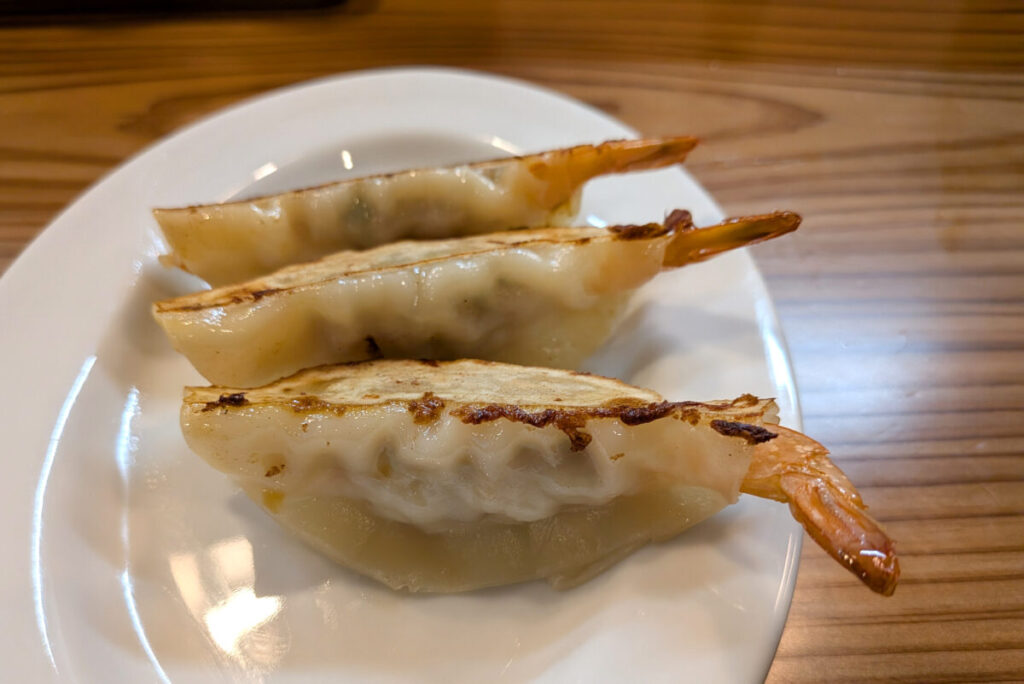 西川口 餃子居酒屋 モモタロ