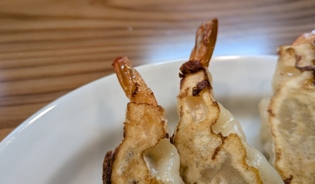 西川口 餃子居酒屋 モモタロ