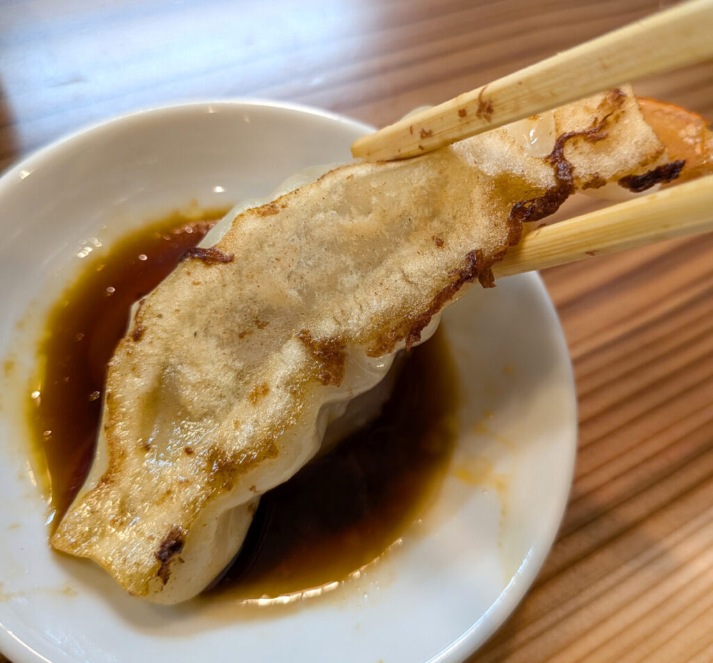 西川口 餃子居酒屋 モモタロ