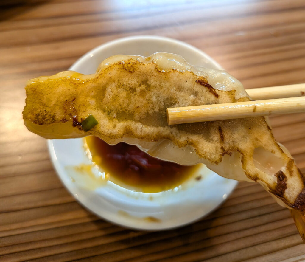 西川口 餃子居酒屋 モモタロ