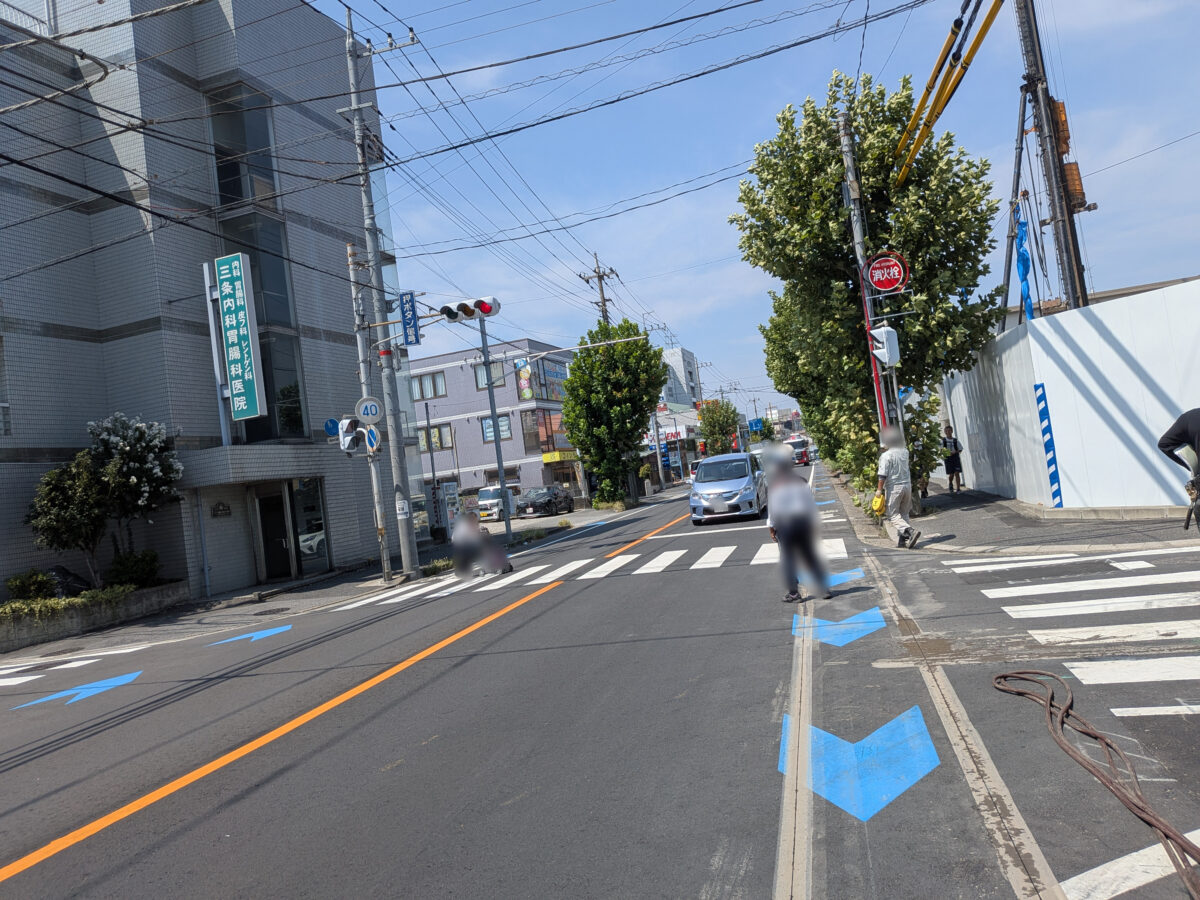 COCODOG 末広