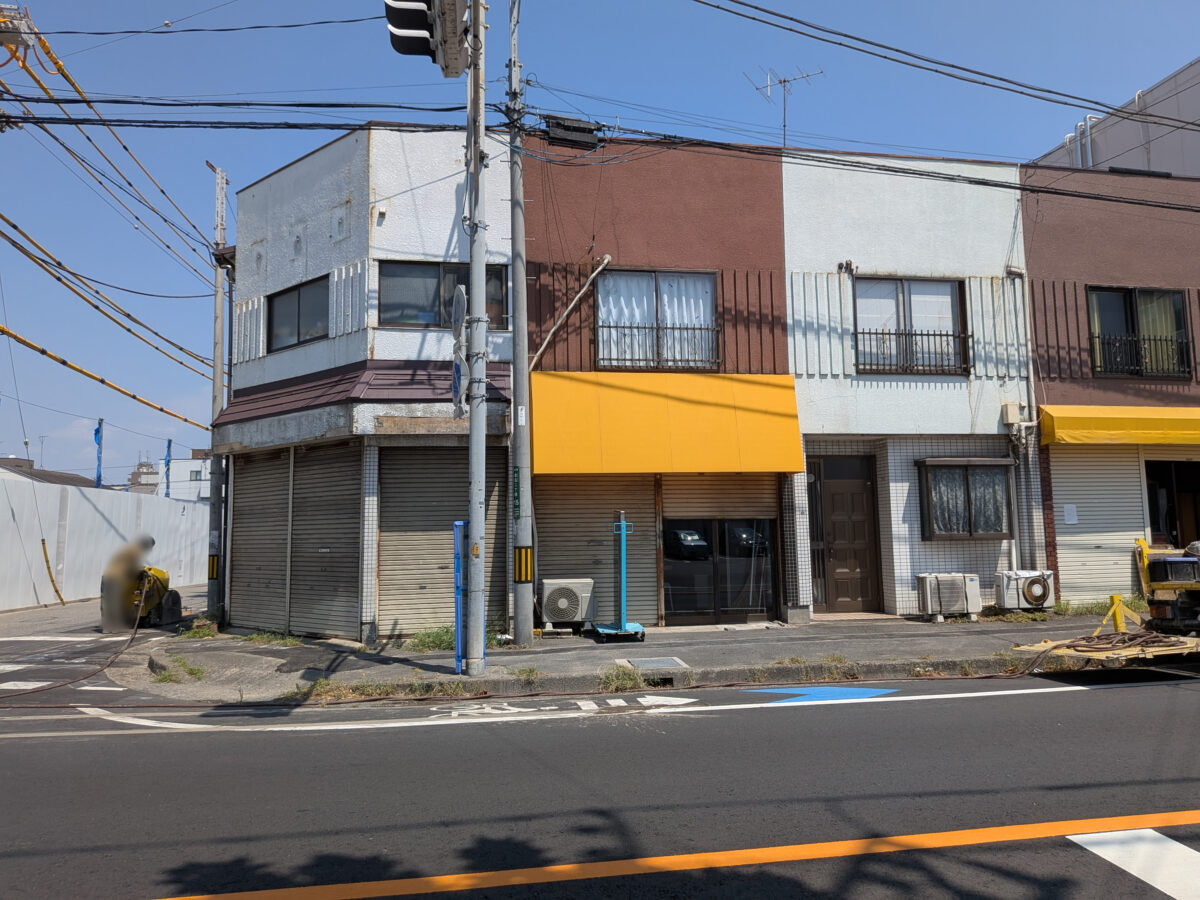 COCODOG 末広