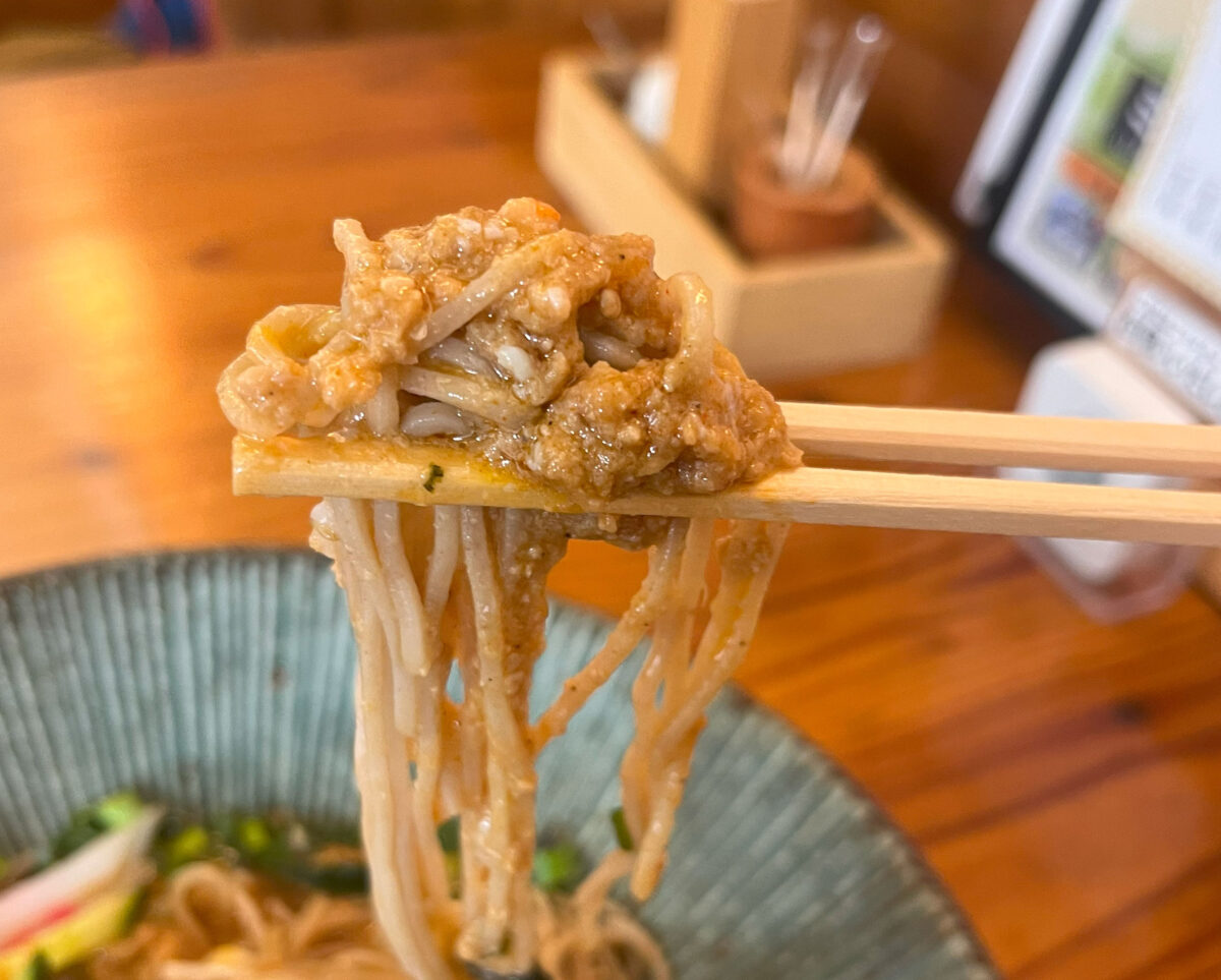 栄　更科