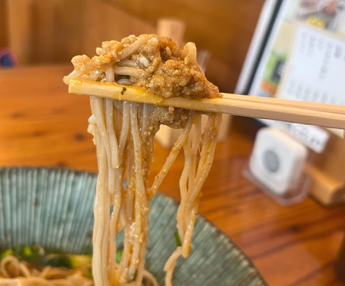 栄　更科